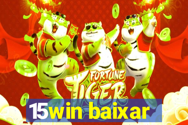 15win baixar